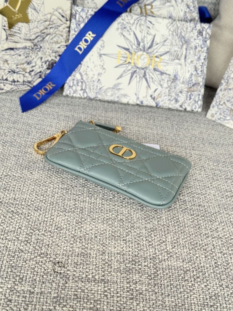 Christian Dior Wallets Purse